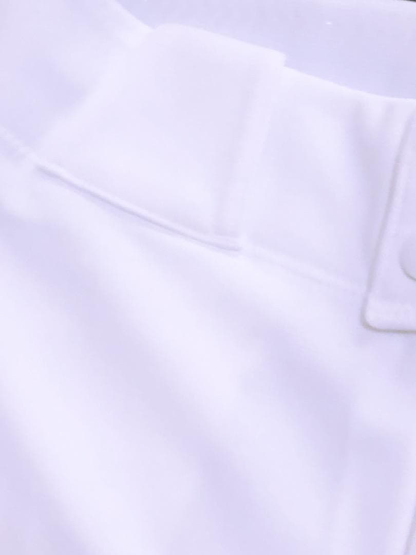 新品XL2025年USA限定NIKE野球用ユニフォームパンツひざ2重裏