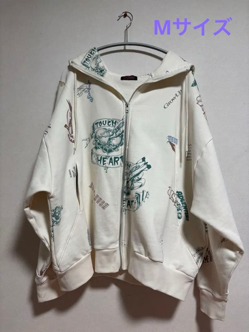 BE:FIRST ドームツアー パーカー М ビーファースト - メルカリ