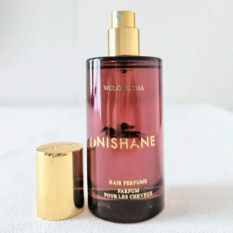 ニシャネ NISHANE ウーロンチャ ヘアミスト 50ml