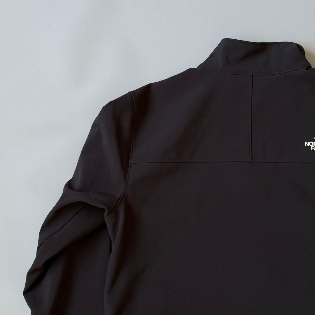THE NORTH FACE “WINDWALL” ソフトシェルジャケット