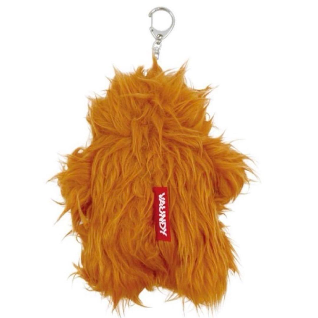 Vaundy マスコット キーチェーン 新品未開封 バウンディ キーホルダー