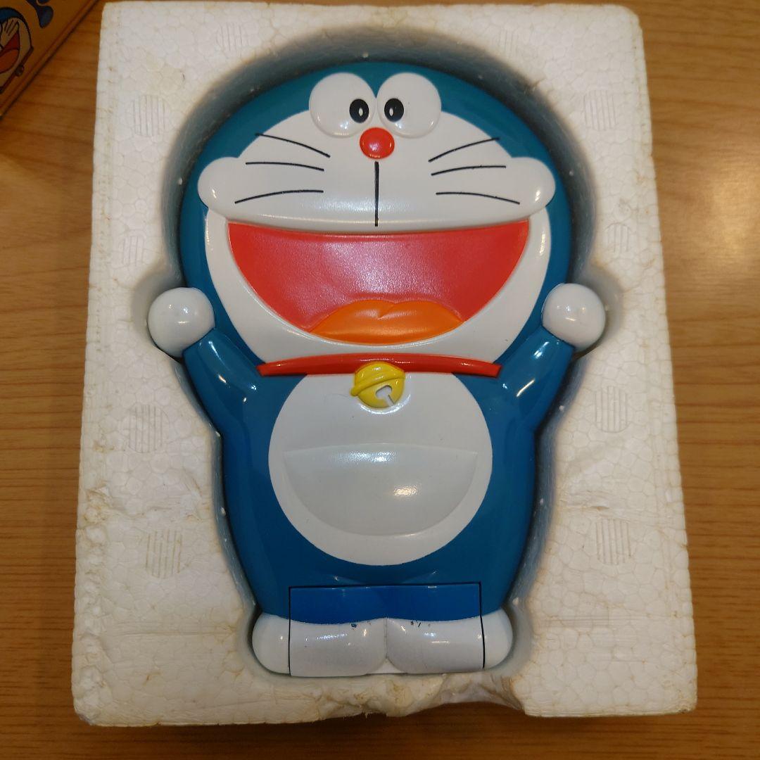 ドラえもんの冒険迷路 エポック社のLCDゲーム - メルカリ