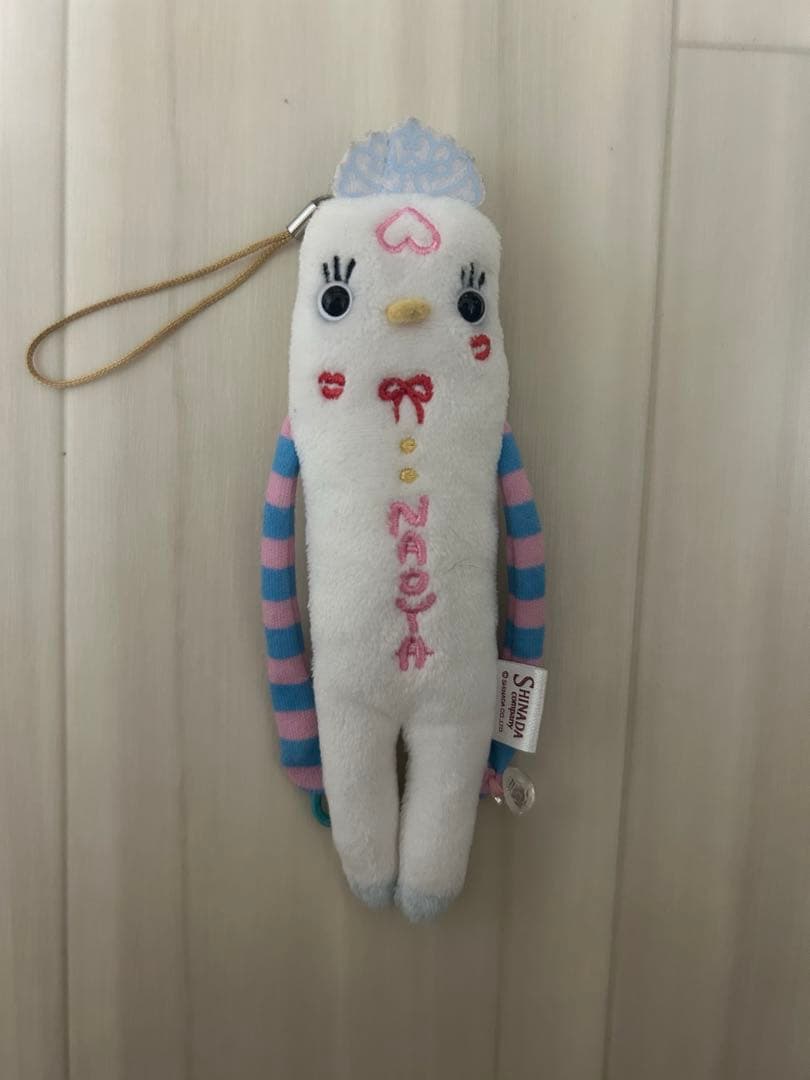 MAZZEL NAOYA プリンセスモケケ - メルカリ