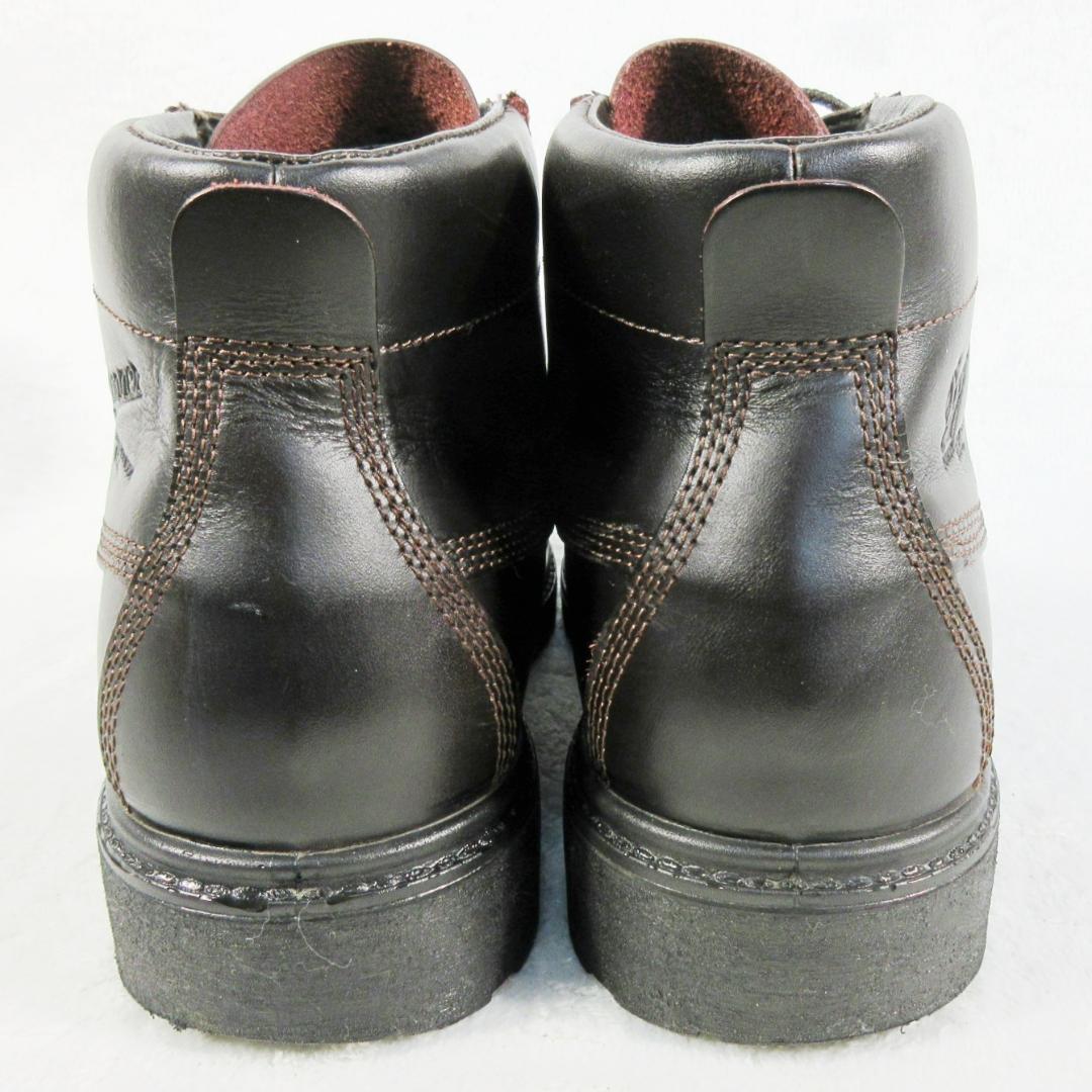 ✨ オールレザー✨Danner ダナー ヤムヒル D120005 27cm - メルカリ