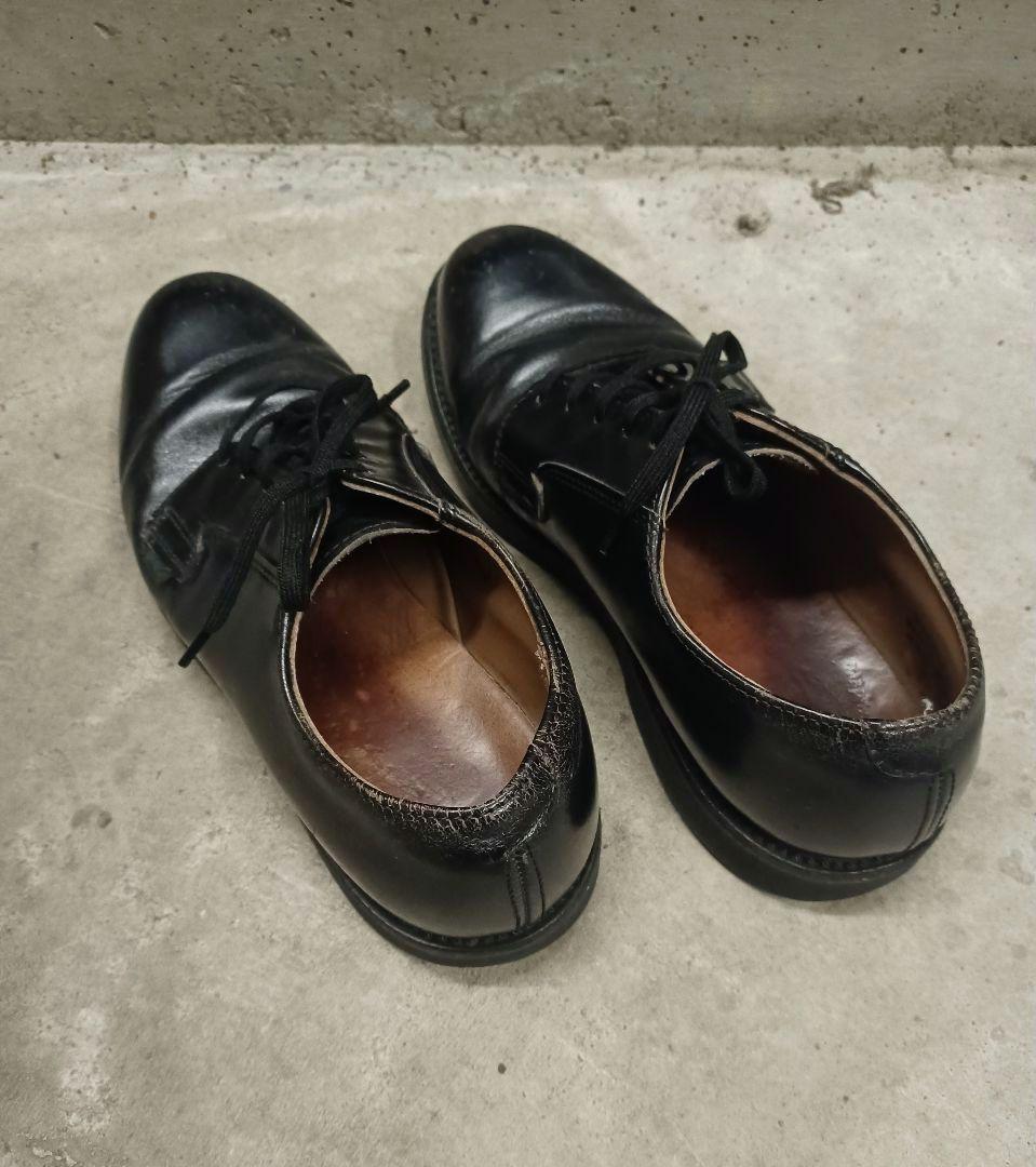 希少 90s RED WINGポストマン101 刺繍羽タグ USA製 - メルカリ