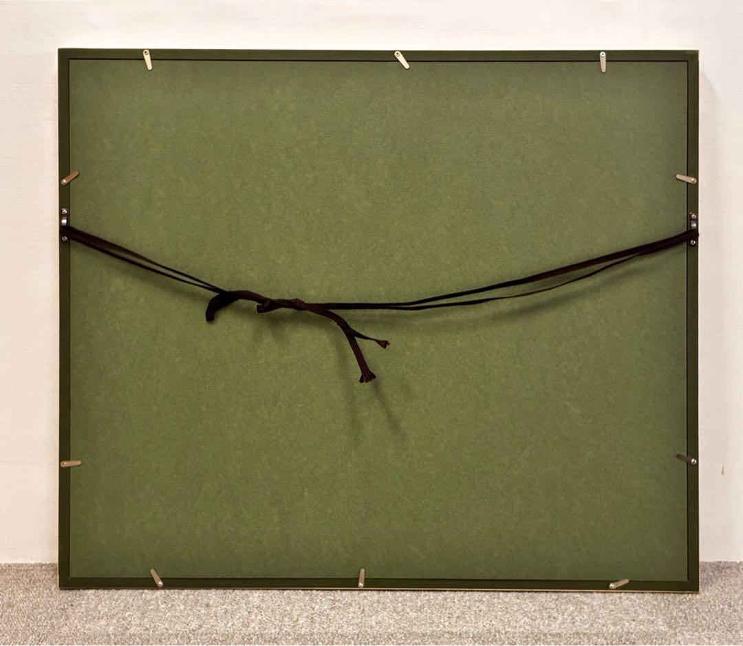 高橋恭司　サインなし　写真「蜂」C-print