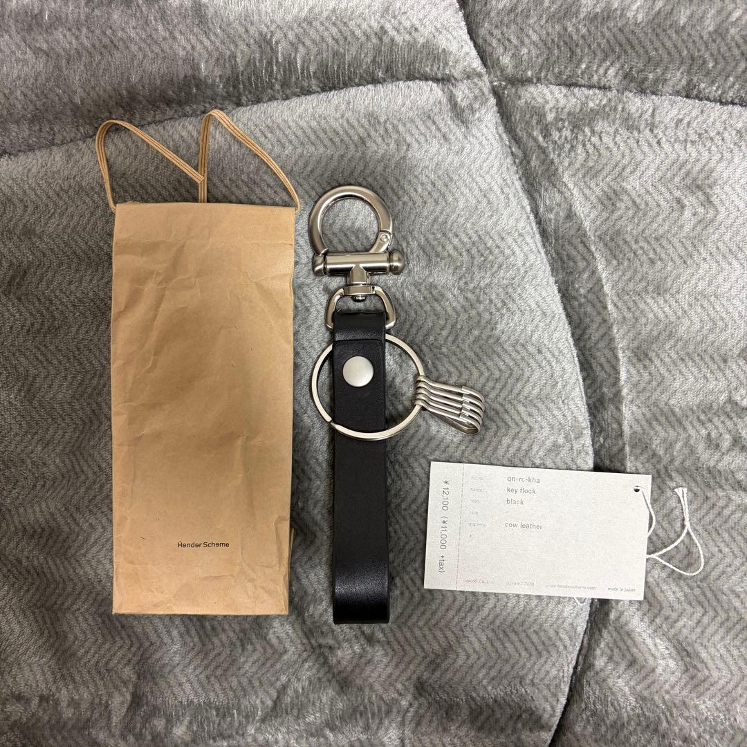 エンダースキーマ キーフロック Hender Scheme (エンダースキーマ) key flock / キーフロック