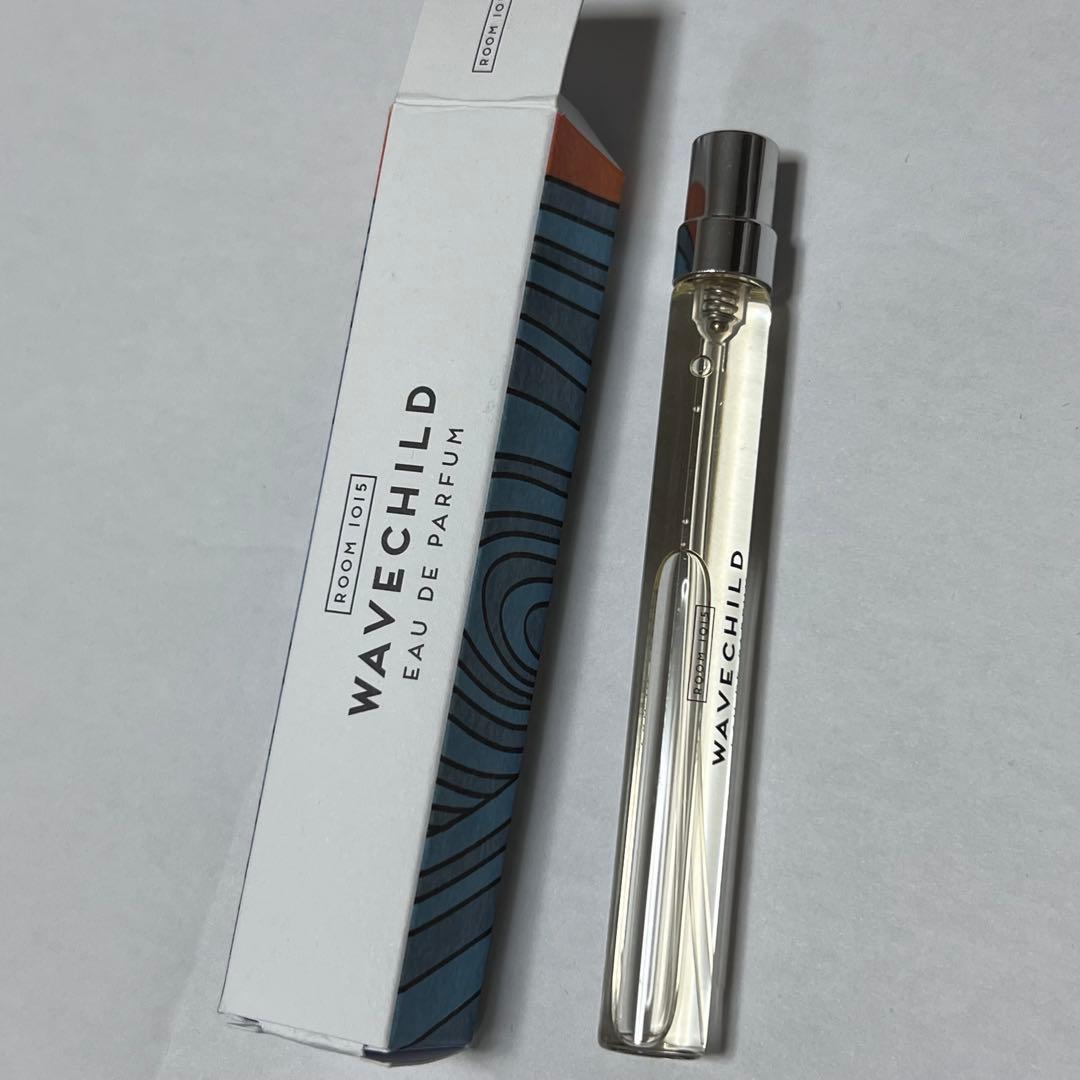 ROOM1015 ウェーブチャイルド 10ml - メルカリ