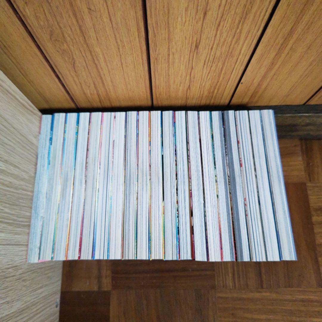 あかね噺 全巻セット 19巻セット - メルカリ