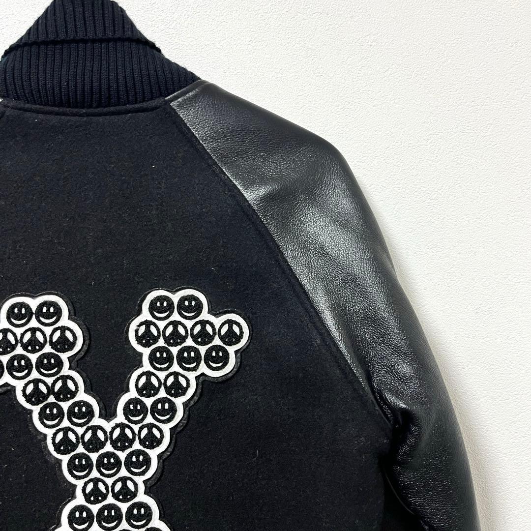 《ANOTHER HEAVEN》Studium Jacket スタジャン