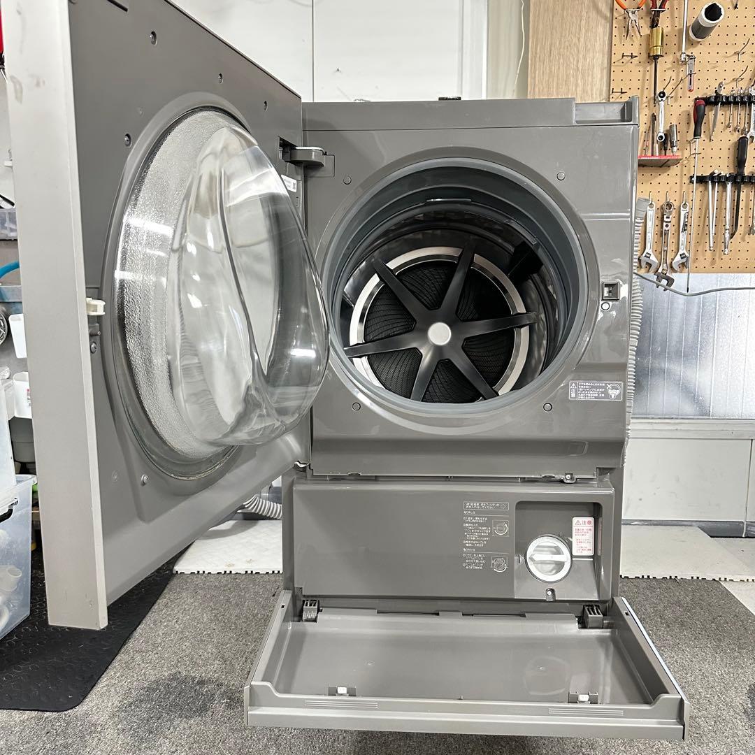 Panasonic NA-VG2400L 2020完全分解洗浄済 ドラム式洗濯機 - メルカリ