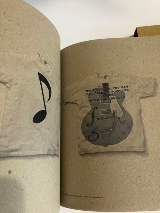 絶版 藤原ヒロシ weber フラグメント AFFA FRAGMENT - メルカリ