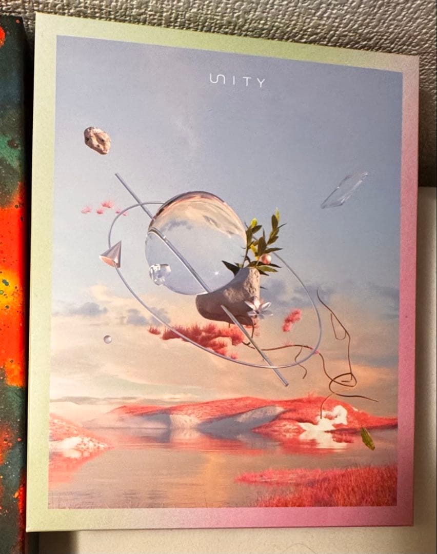 Mrs. GREEN APPLE CD セット 5,Unity… - メルカリ