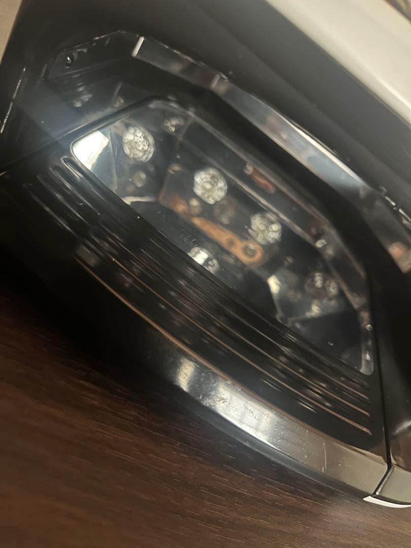 プリジェル LXia-EX 27w LEDライト - メルカリ