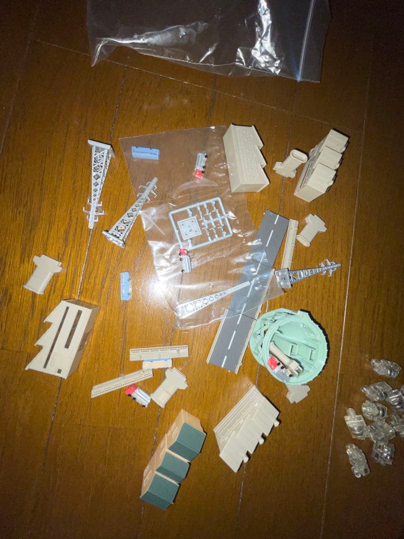 d*2様 アルティメットルミナス ウルトラマンセット