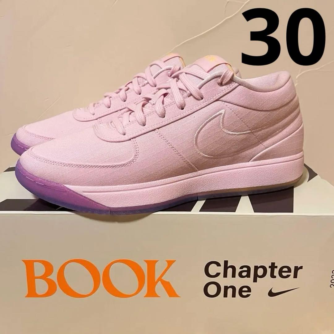 ナイキ ブック1 サンライズ Nike Book1 Sunrise - メルカリ