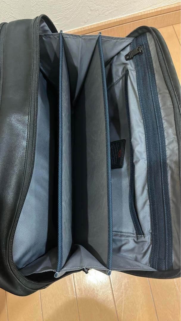 TUMI Alpha II 96141D2ビジネスバッグ デュモンクス4点まとめ - メルカリ