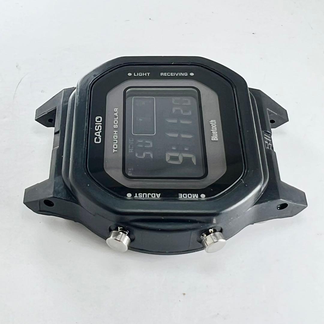 新品 GW-B5600BC のモジュール、取説、タグのみ - メルカリ