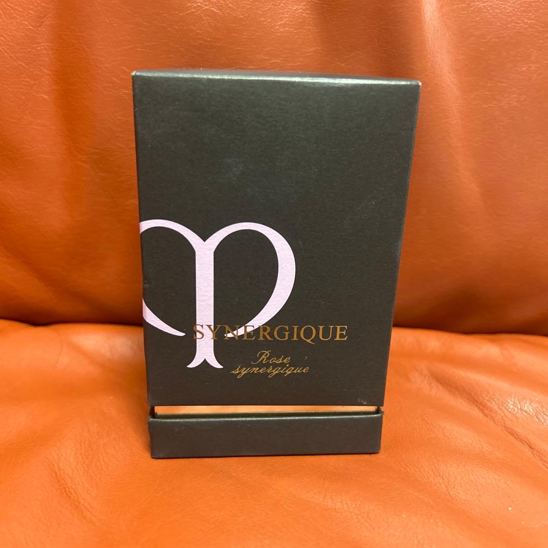 クレ・ド・ポー ボーテ Rose synergique 香水 クレド・ポー・ボーテ シネルジック / ローズシネルジックの公式商品