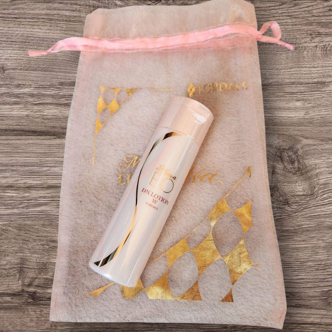 新品】フォーデイズ ムーサ イオ DN ローション W ll 袋付き - メルカリ