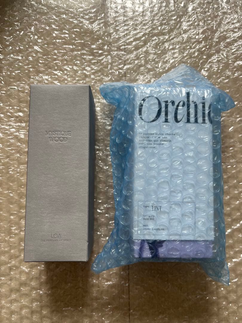 メゾンオルキデ　LOA ロア　ザ　パフューム　日焼け止めスプレー　2点セット 楽天市場】ロア ザ パフューム UV スプレー ブランシュ ネロリスモーク