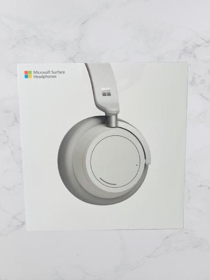 Microsoft Surface Headphones GUW-00007 - メルカリ