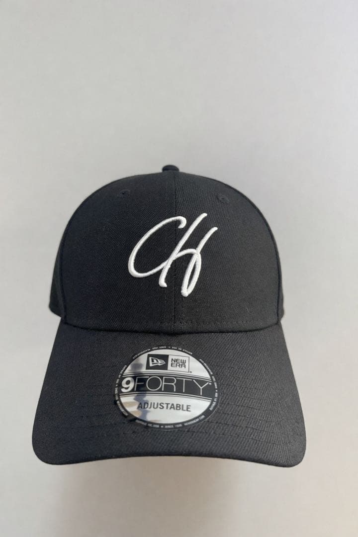 唾奇 Camellia 武道館 CH New Era 9FORTY - メルカリ