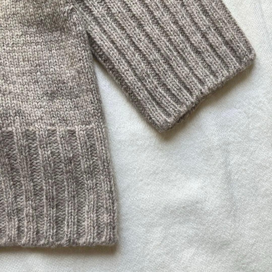 ネストローブ ニット fofofofa オールドマンズテーラー ヴラムヴラム