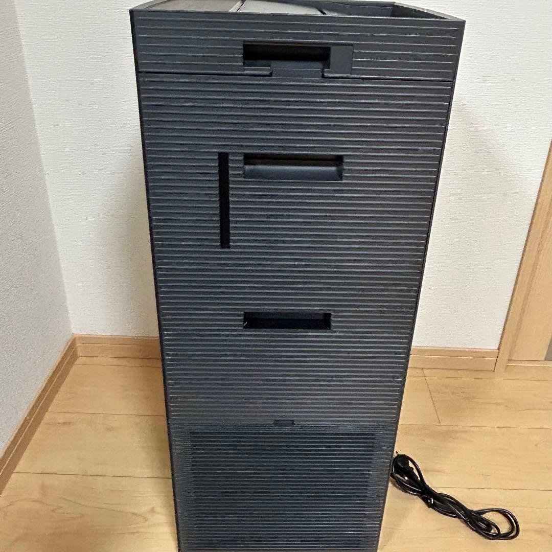 crin 様ダイキン MCK70YY-T 加湿空気清浄機 2021年製 - メルカリ