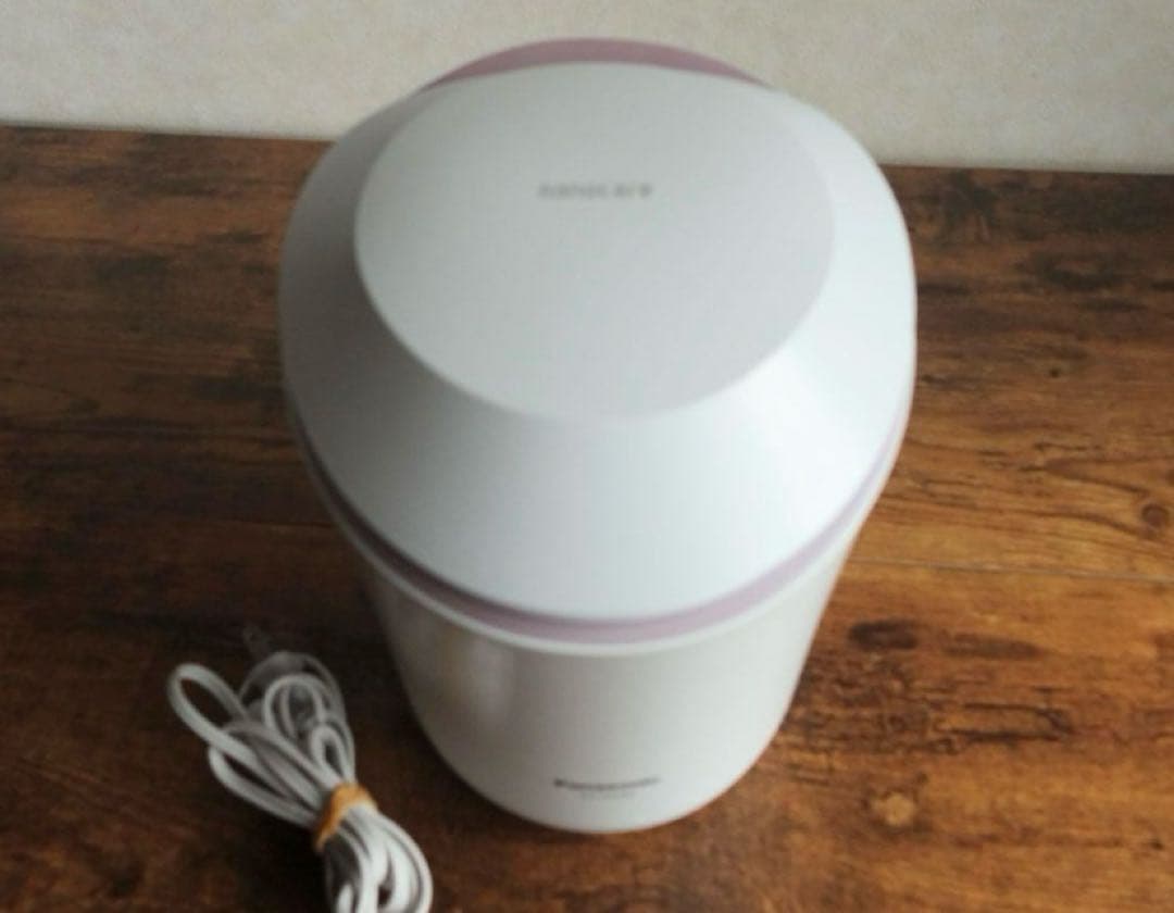 パナソニック　スチーマー 概要 目もとエステ EH-SW68 | フェイスケア（スチーマー・美顔器