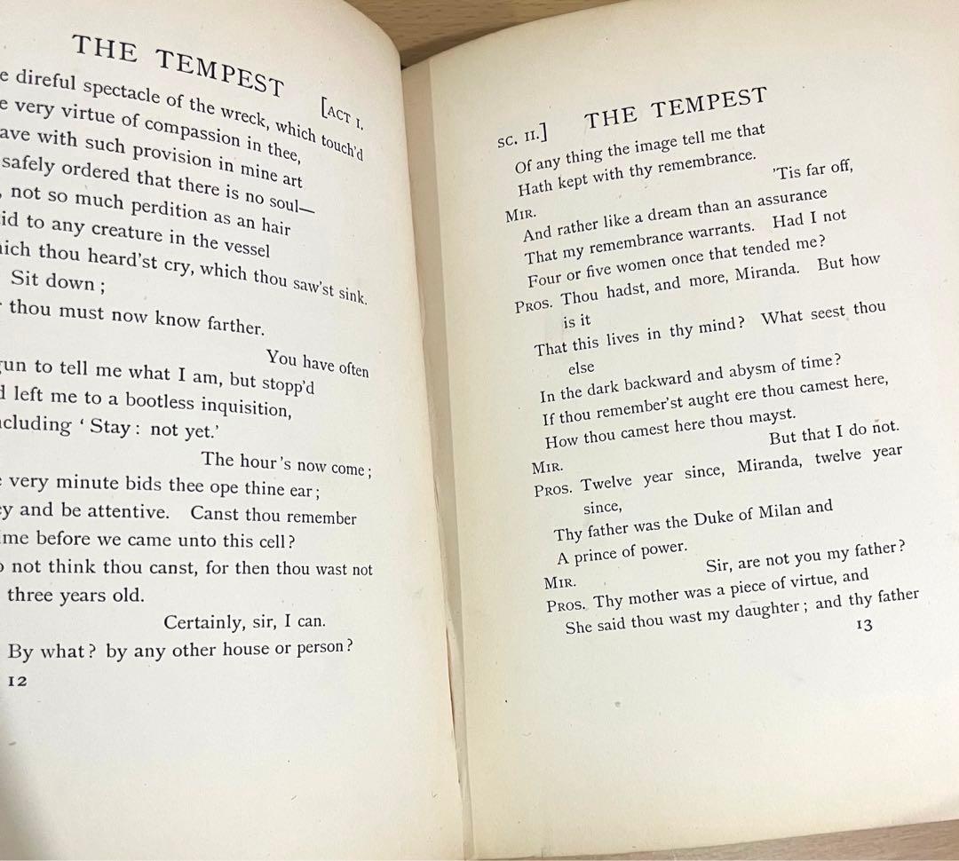 No247レア希少 アンティーク洋書 エドマンド ·デュラック