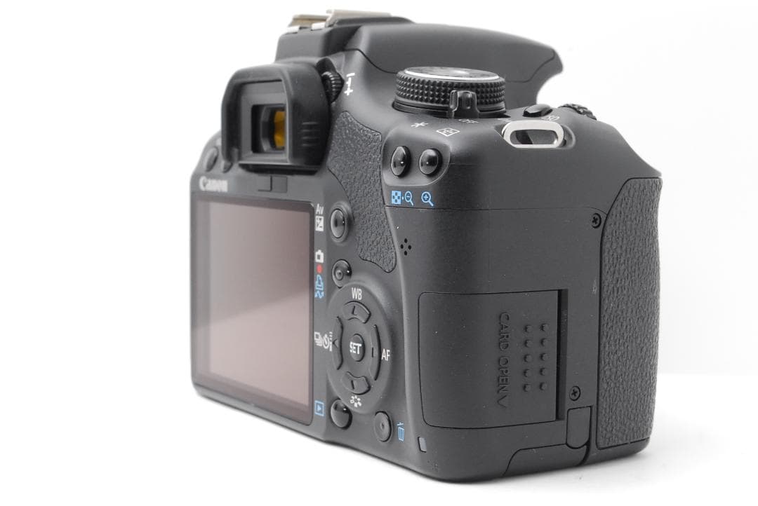 Canon Kiss X3 スマホ転送 フルHD動画 ライブビュー撮影 卒業 - メルカリ