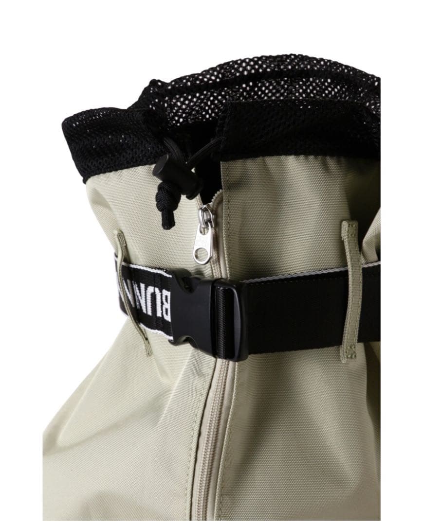 週末限定価格！レア品 未使用 ジャックバニー ゴルフクラブケース