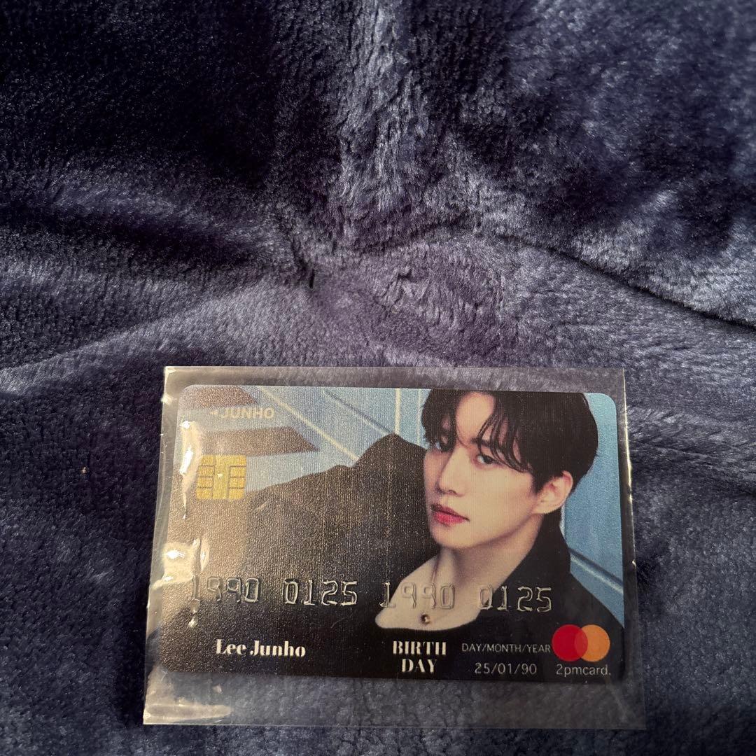 2PM(ジュノ) - メルカリ