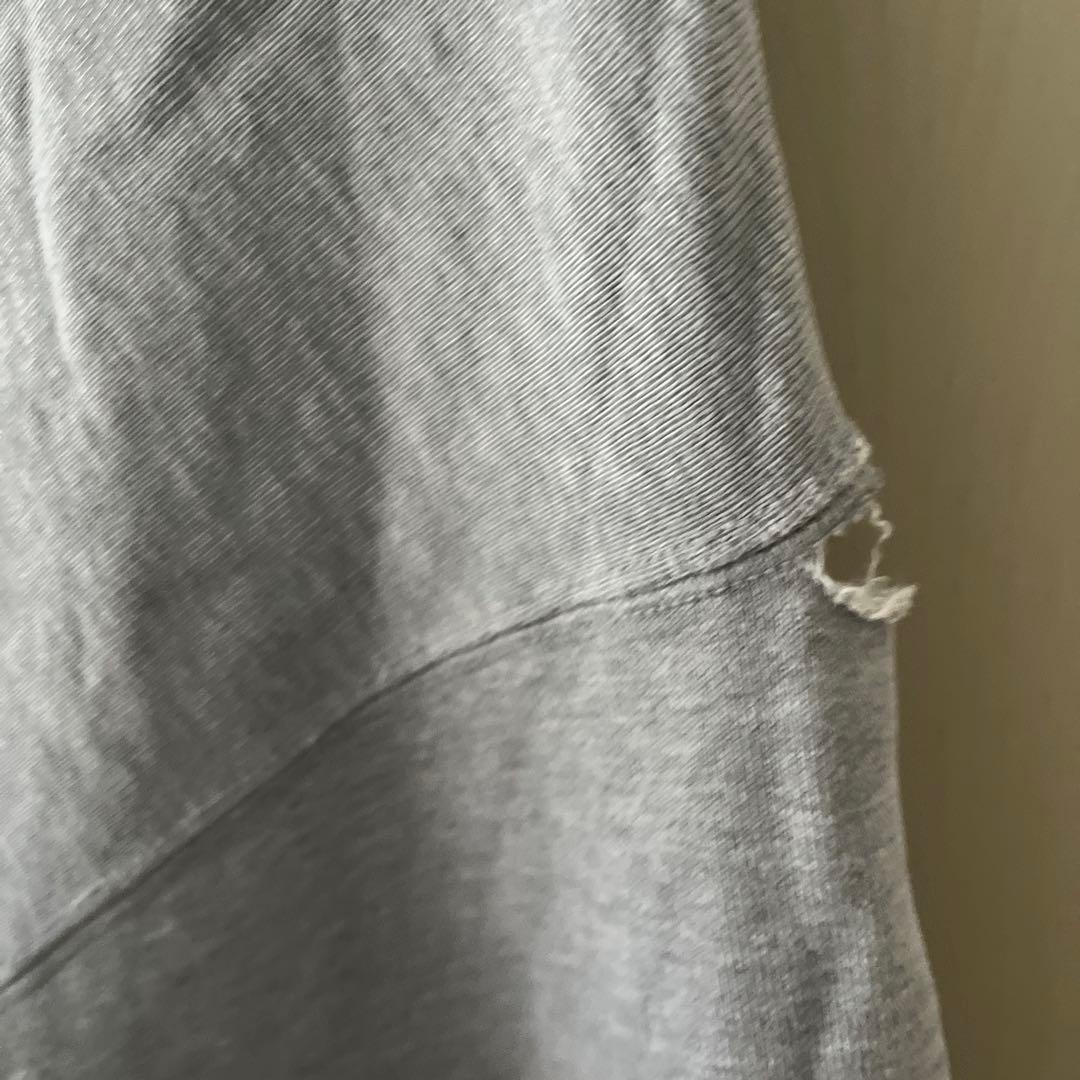 タグつき未使用 REMI RELIEF×SHISHIKUI ダメージフーディー - メルカリ