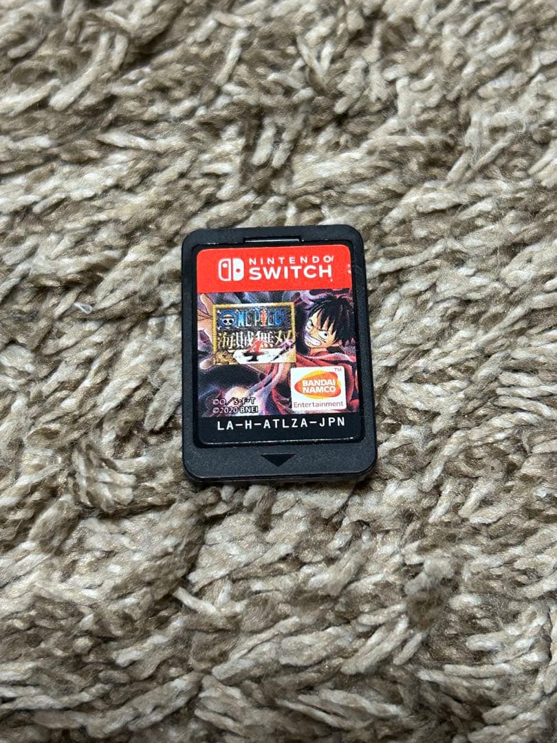 ミ*キ様 任天堂Switch カセットまとめ売り 8個セット - メルカリ