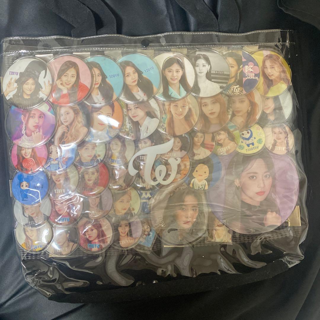 TWICE ツウィ 痛バ 痛バッグ 缶バッジ 缶バッチ セット まとめ売り TWICE ツウィ 痛バ 痛バッグ 缶バッジ 缶バッチ セット まとめ売り