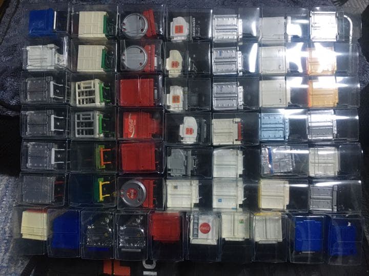 美品状態の全てが企業物のミニカーになります。 img_404011_1.jpg?w=384&format=webp