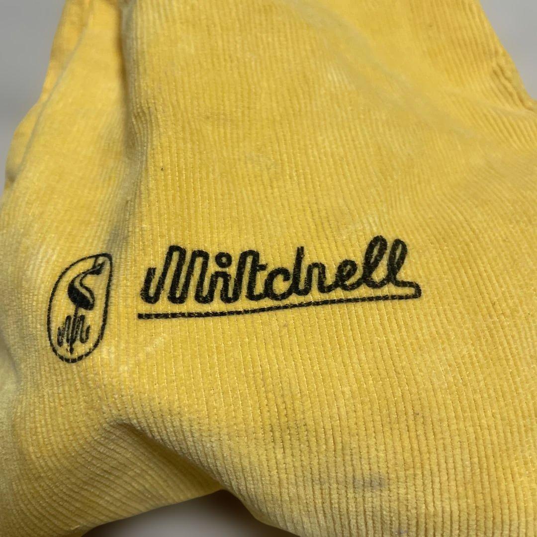 レア ビンテージMITCHELL 4450 スピニングリール FRANCE製 - メルカリ