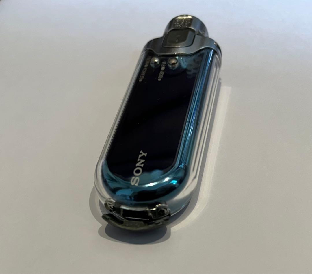ハルママ様専用 SONY NW-E507 1GB(香水瓶ウォークマン) - メルカリ