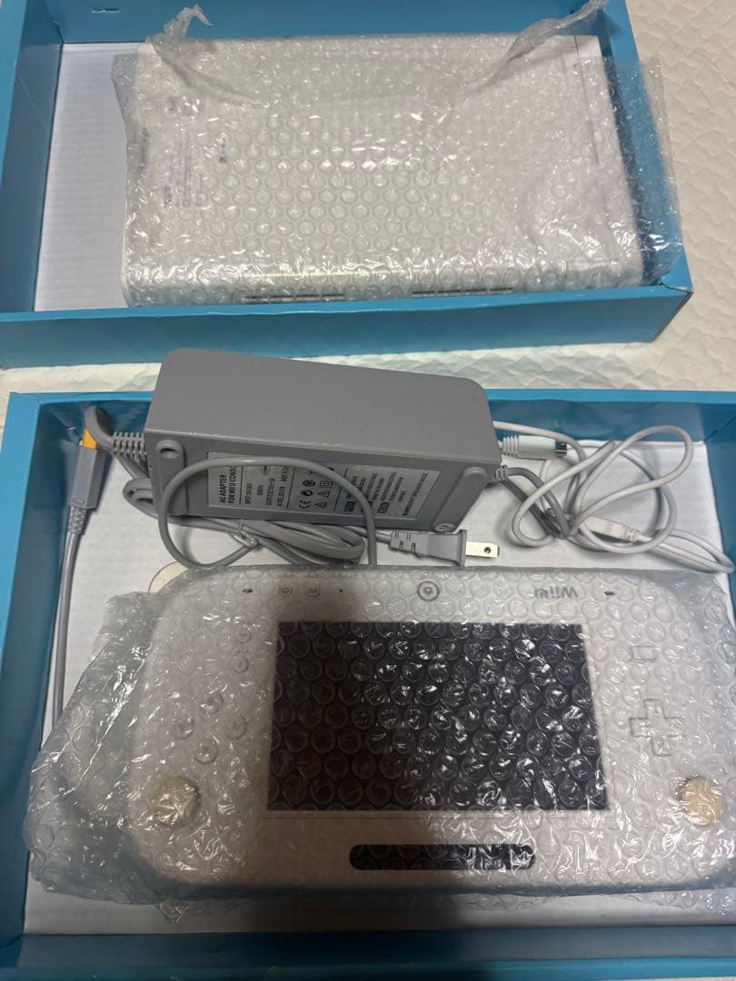 Wii U 本体 32GB - メルカリ