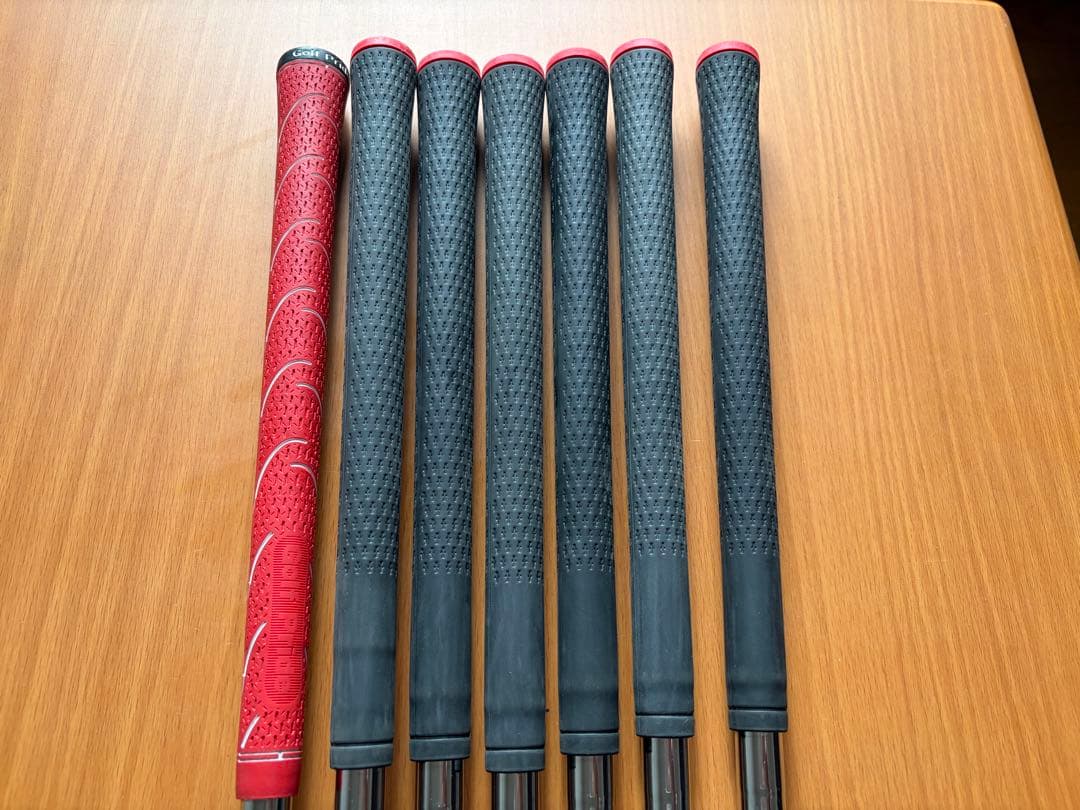 トマパセ様専用 Mizuno アイアンセット 7本セット 225 - メルカリ