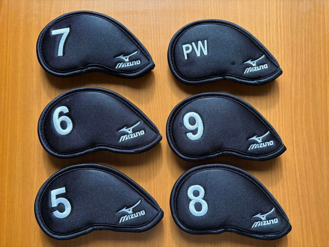 トマパセ様専用 Mizuno アイアンセット 7本セット 225 - メルカリ
