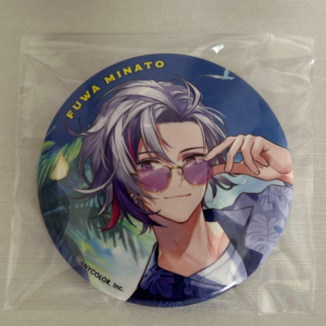 にじさんじ 不破湊 まとめ売り - メルカリ