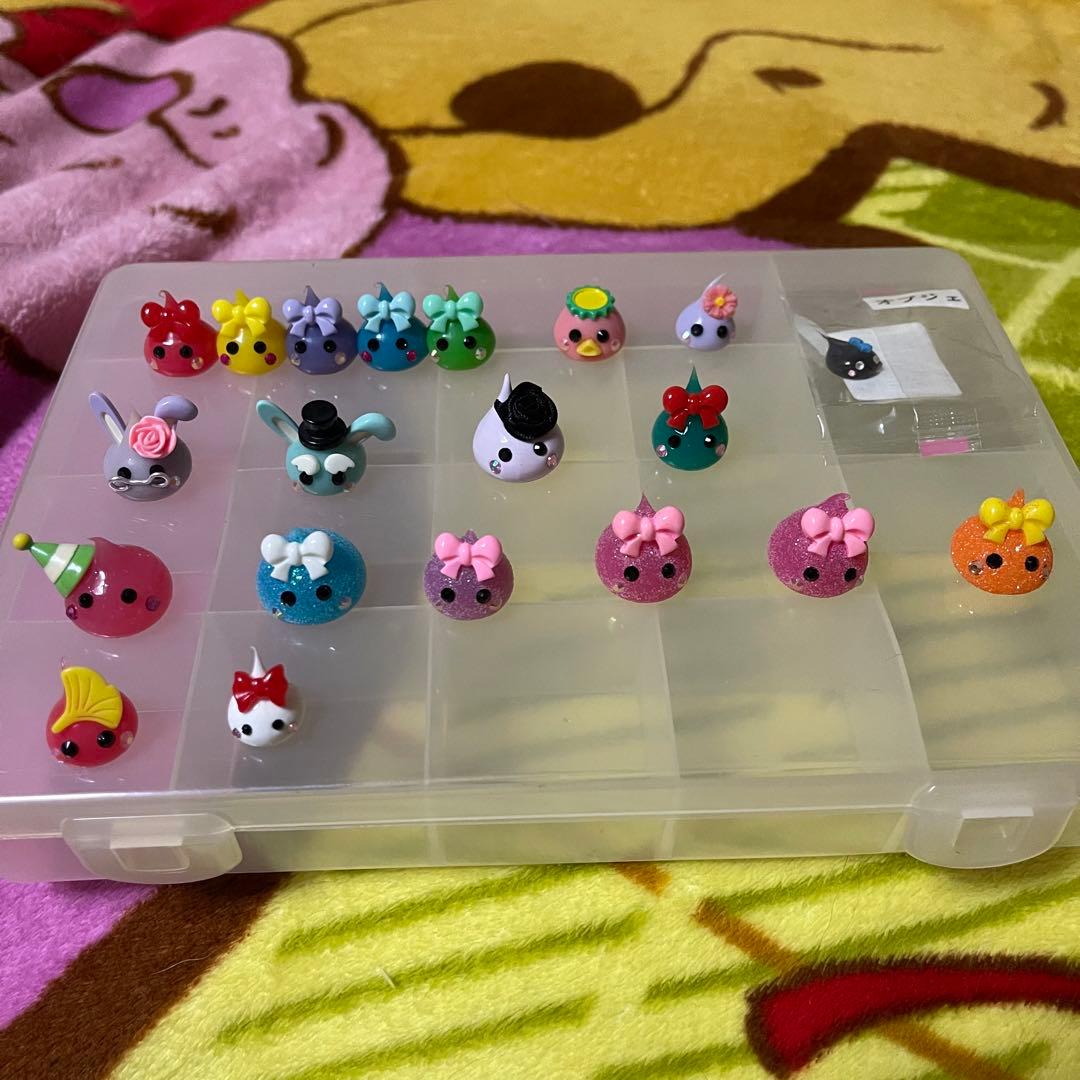 サン宝石 ほっぺちゃん まとめ売り セット - メルカリ