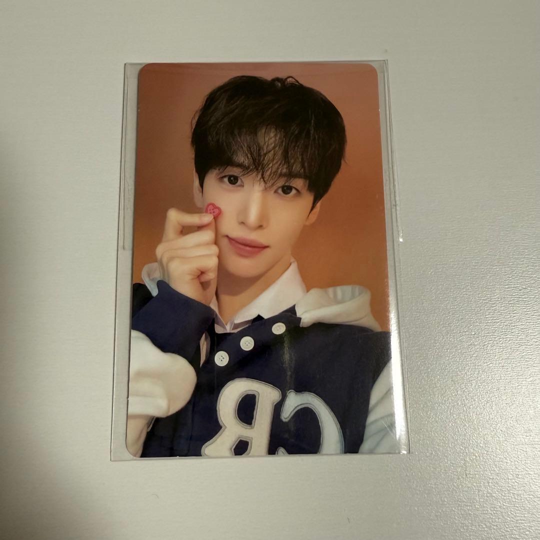 CRAVITY アレン トレカ - メルカリ