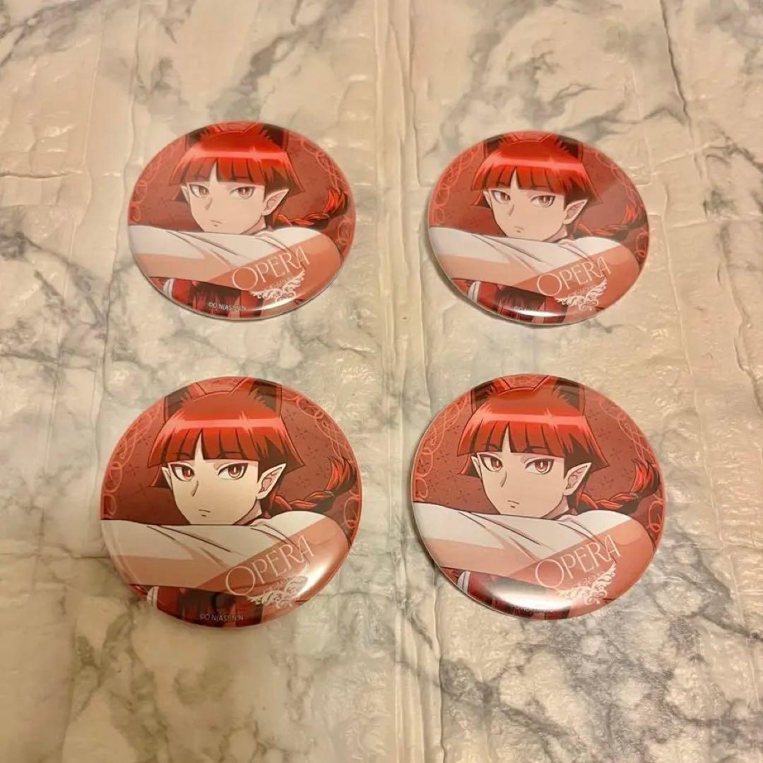 オペラ・クララ】魔入りました！入間くん まとめ売り【合計16点