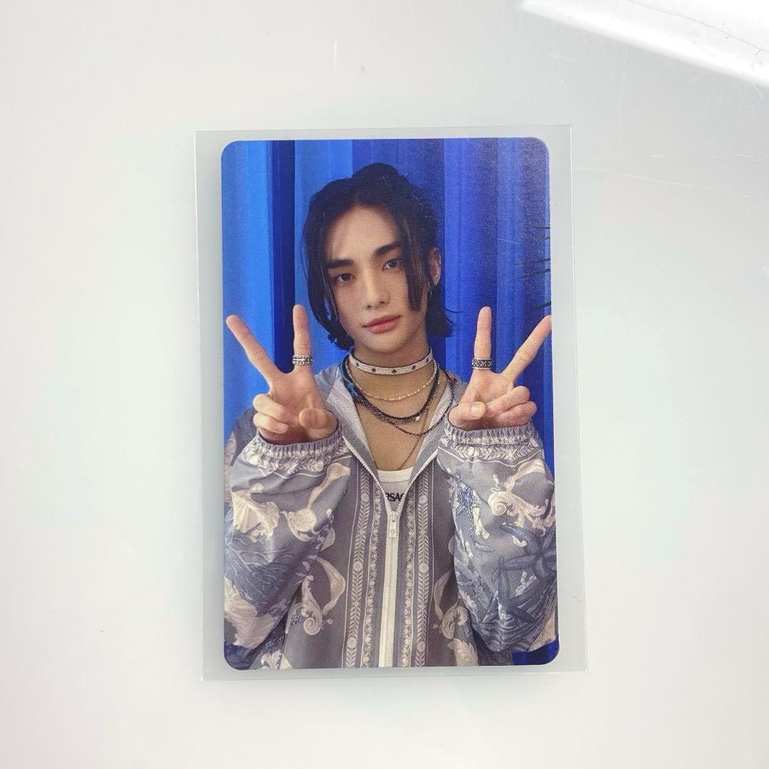 ヒョンジン ate hmv ラキドロ ld - メルカリ