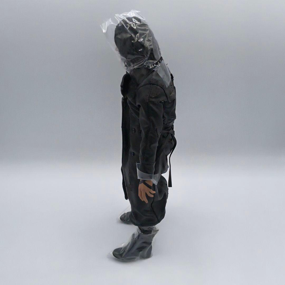 ホットトイズ クロウ 飛翔伝説 エリック・ドレイヴン ボーナス