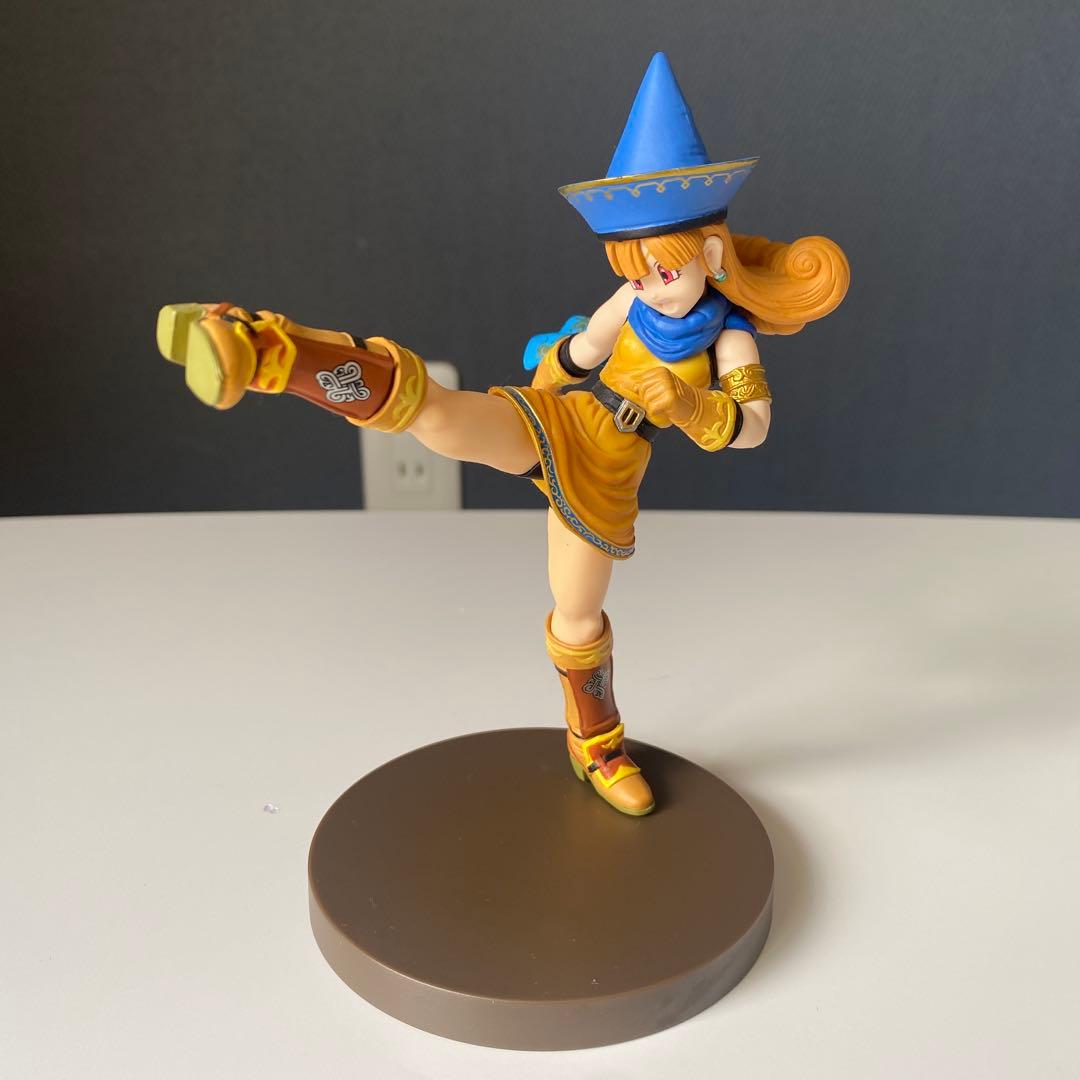 ドラゴンクエスト アリーナフィギュア キックポーズ - メルカリ